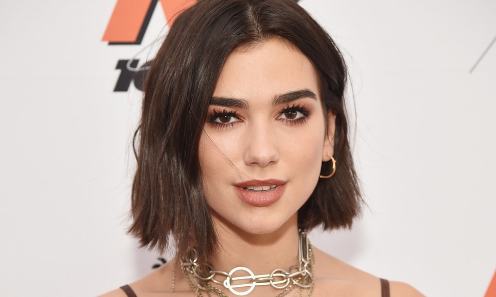 Dua-Lipa