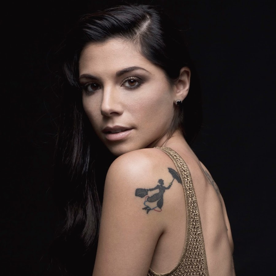 christina perri