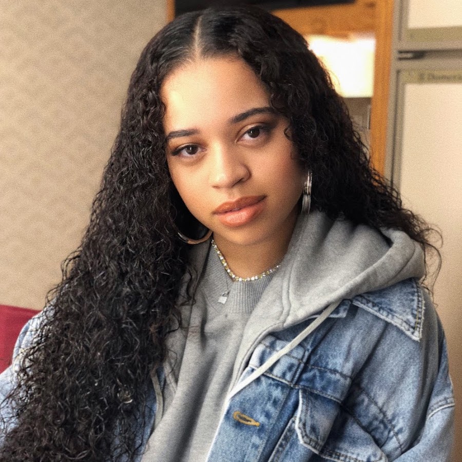 ella mai