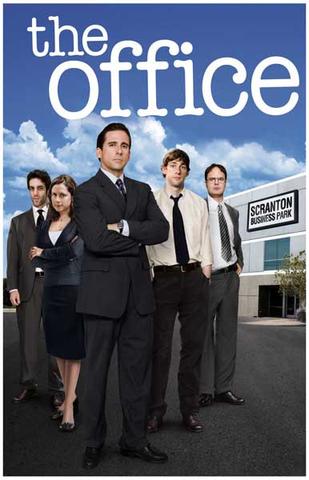 the office
