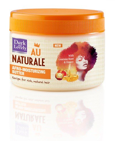 Au Naturale Afro Moisturizing Butter_3610340051975