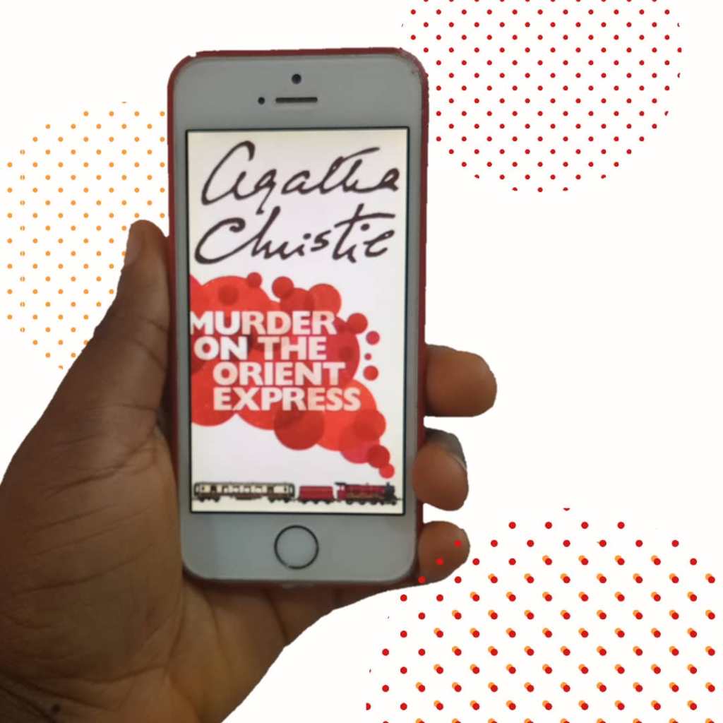 Murder on the Orient Express by Agatha Christie: Book&nbsp;Review