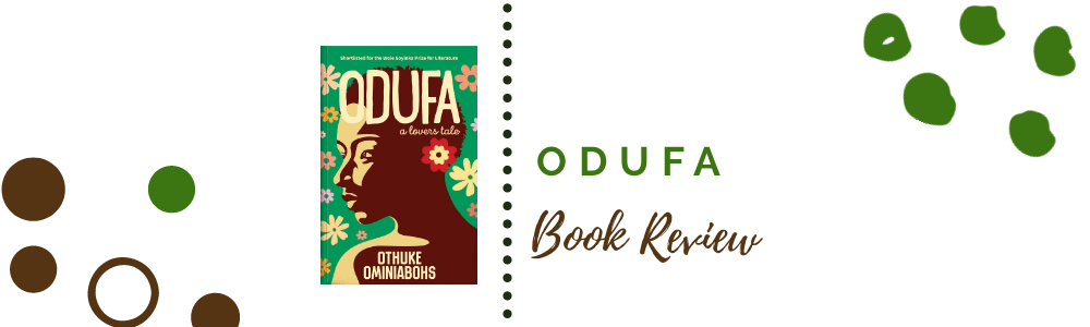 Book Review: Odufa by Othuke&nbsp;Ominiabohs