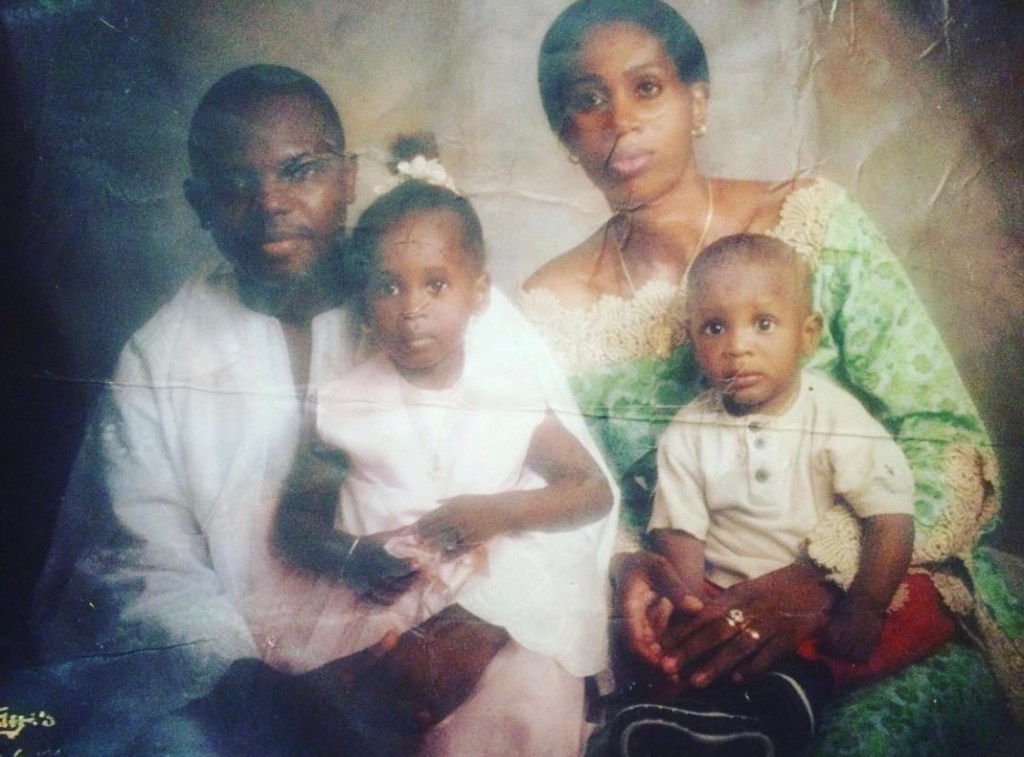 10 Years After, by&nbsp;Ayo